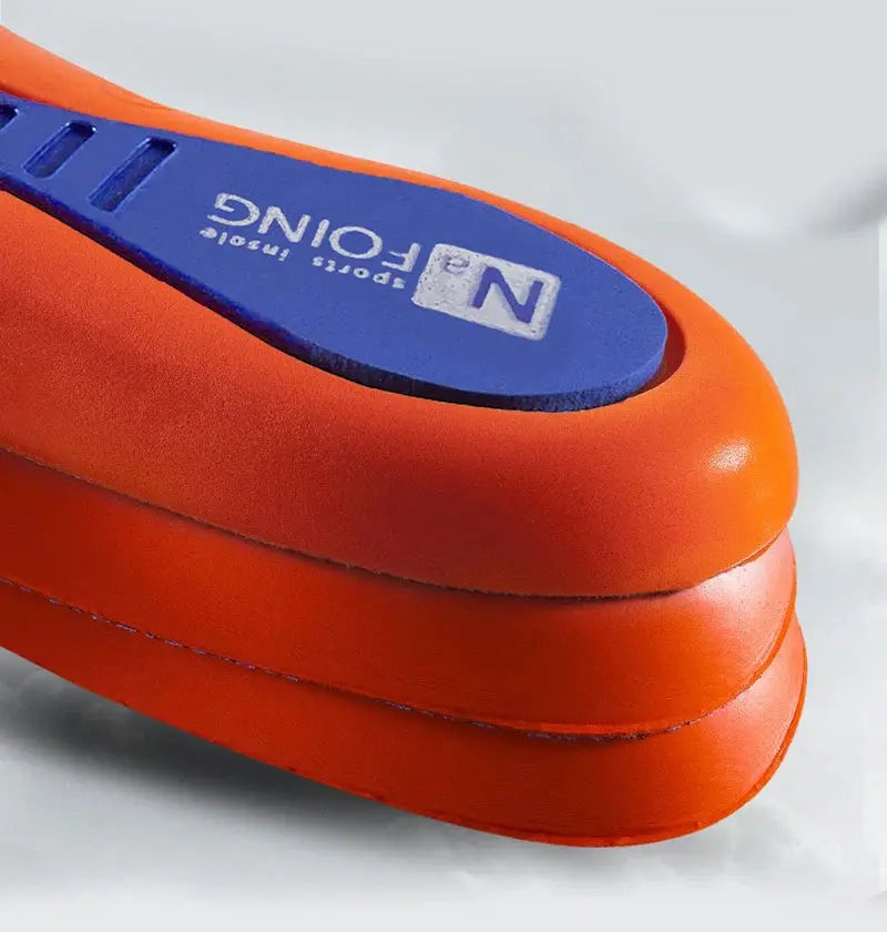 Running Orthopedic Insoles for Pressure Relief Vyania