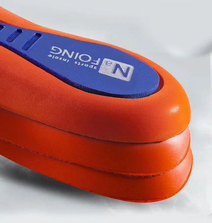 Running Orthopedic Insoles for Pressure Relief Vyania