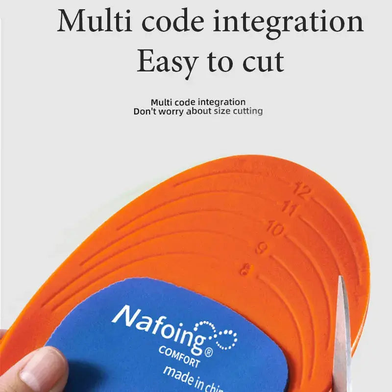 Running Orthopedic Insoles for Pressure Relief Vyania