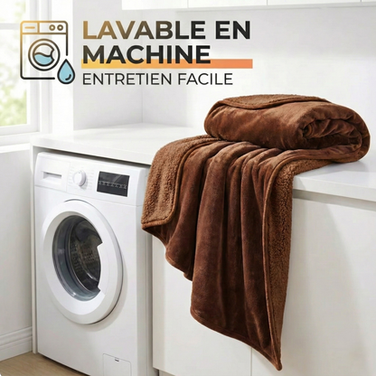 Plaid Waterproof Confort Intime